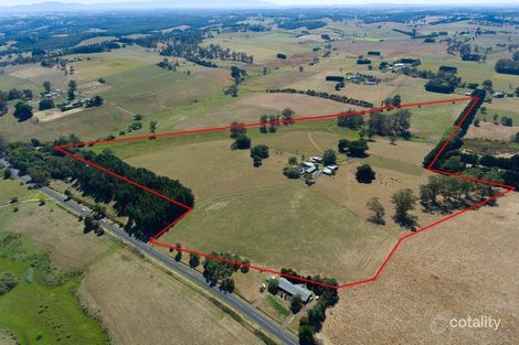 770 Brandy Creek Rd, Bravington, VIC 3821