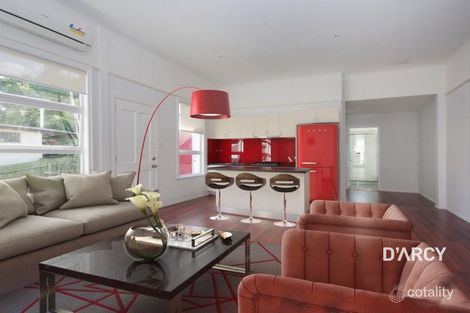 Property photo of 4/26 Scott Street Red Hill QLD 4059