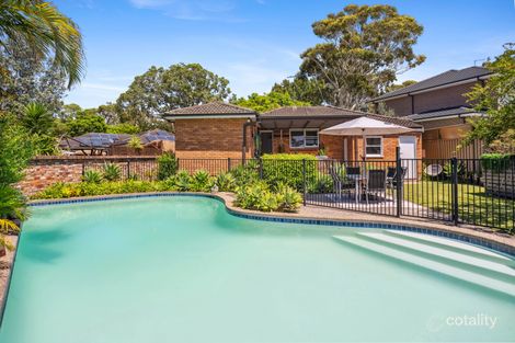 3 BORAMBIL PL, OYSTER BAY, NSW 2225