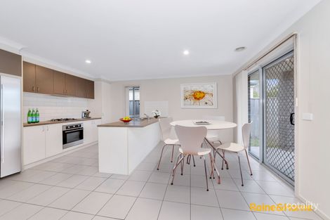Property photo of 38 Silverwattle Drive Lyndhurst VIC 3975