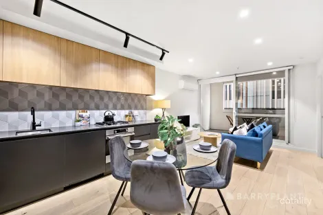 310/245 Queens Pde, Fitzroy North, VIC 3068