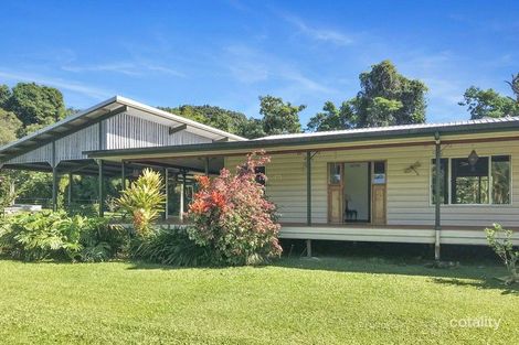 Property photo of 42 Taggart Road Shell Pocket QLD 4855