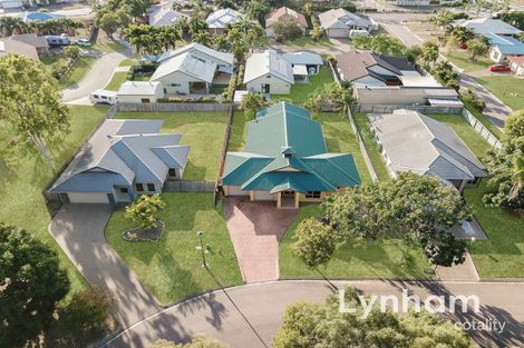 Property photo of 22 Burbank Way Kirwan QLD 4817