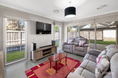 Property photo of 71 Minorca Circuit Spring Farm NSW 2570