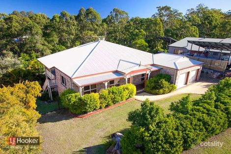172 Saraband Dr, Eatons Hill, QLD 4037