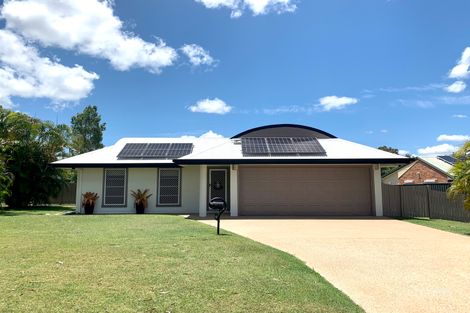8 Cedar Dr, Norman Gardens, QLD 4701