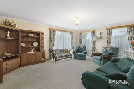 Property photo of 27 Rialannah Road Mount Nelson TAS 7007