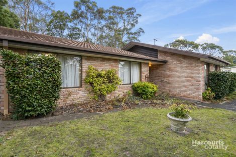 Property photo of 27 Rialannah Road Mount Nelson TAS 7007