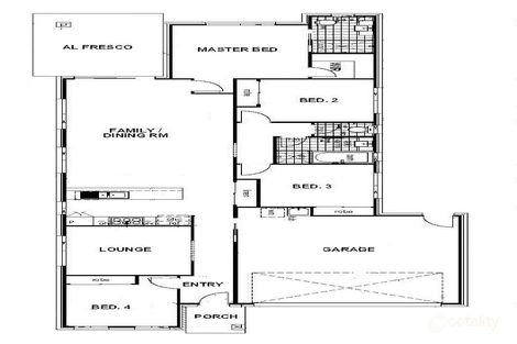 Property photo of 31 Jason Day Drive Beaudesert QLD 4285