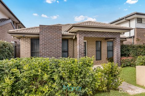 Property photo of 189 Hezlett Road North Kellyville NSW 2155
