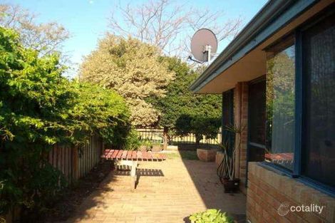 Property photo of 7 Trapani Lane Ellenbrook WA 6069