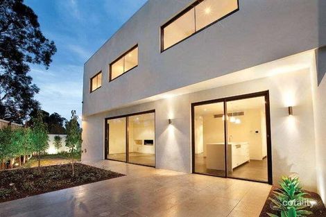 Property photo of 17A Sylvester Crescent Malvern East VIC 3145