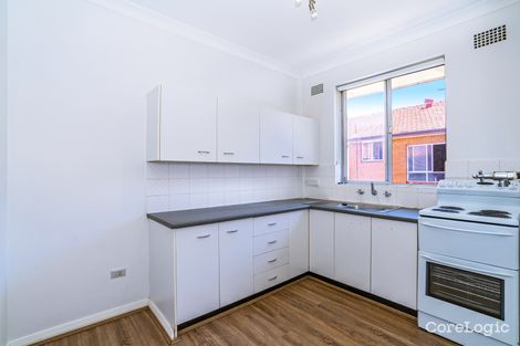 Property photo of 6/24 Barnsbury Grove Dulwich Hill NSW 2203