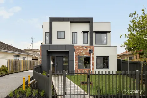 1/17 Cash St, Kingsbury, VIC 3083