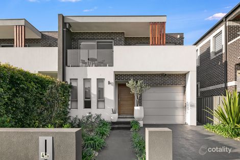 4a Grace Ave, Condell Park, NSW 2200