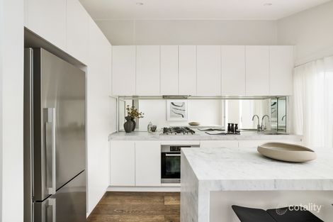 Property photo of 12 Cambridge Street Paddington NSW 2021