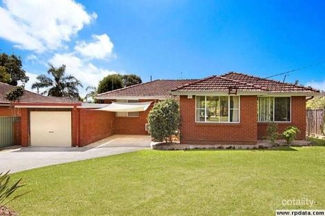 Property photo of 6 Bass Drive Baulkham Hills NSW 2153