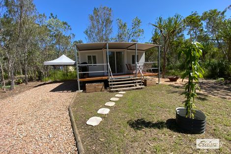 Lot 25 Mcintosh Rd, East Feluga, QLD 4854