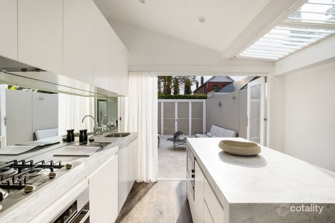 Property photo of 12 Cambridge Street Paddington NSW 2021