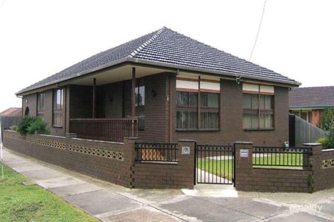 Property photo of 8 Parkside Avenue Keilor East VIC 3033