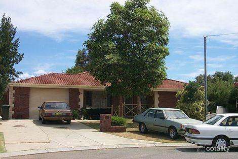 7 Cambey Mews, Parmelia, WA 6167