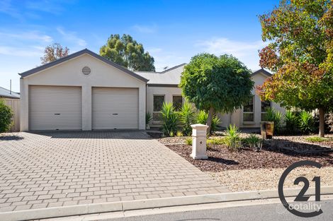 Property photo of 31 Jacobs Street Nuriootpa SA 5355