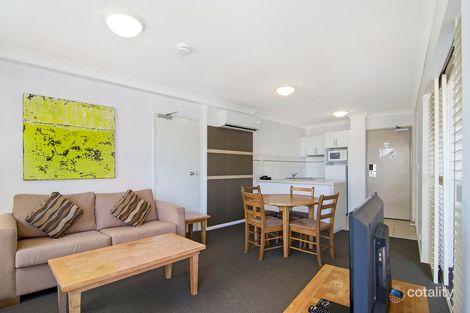 Property photo of 336/99 Griffith Street Coolangatta QLD 4225