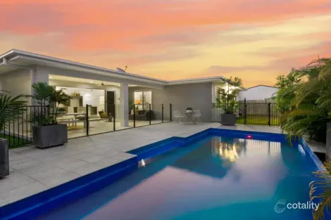 Property photo of 7 Izaro Circuit Burdell QLD 4818