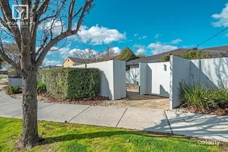 Property photo of 1/5 Ware Court Shepparton VIC 3630