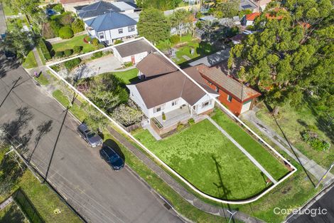 Property photo of 18 Alan Avenue Hornsby NSW 2077