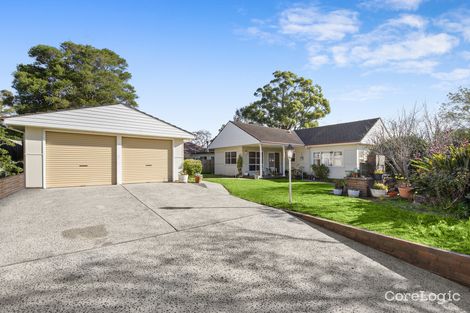 Property photo of 18 Alan Avenue Hornsby NSW 2077