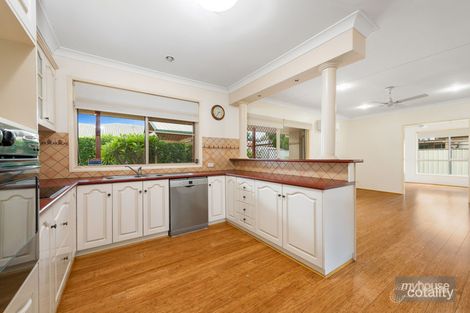 Property photo of 214 Spring Street Middle Ridge QLD 4350