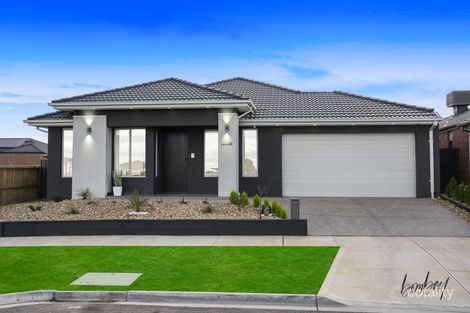 Property photo of 180 Brossard Road Mickleham VIC 3064