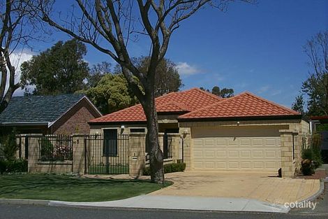 Property photo of 1/5 Tandy Street Salter Point WA 6152
