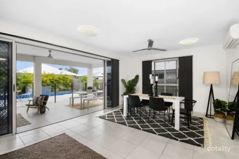 Property photo of 7 Izaro Circuit Burdell QLD 4818