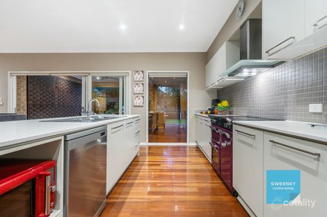 Property photo of 28 Kororoit Approach Caroline Springs VIC 3023