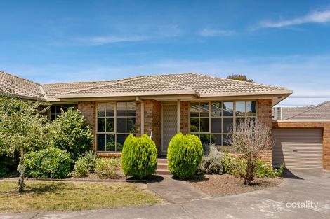 Property photo of 4/9 Devon Drive Doncaster East VIC 3109