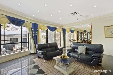Property photo of 37 Augusta Street Condell Park NSW 2200