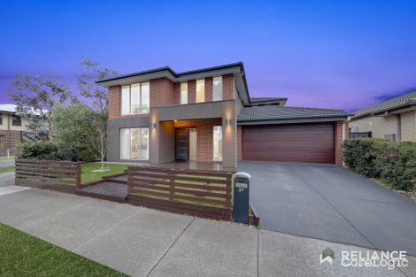 Property photo of 39 Rockgarden Drive Truganina VIC 3029