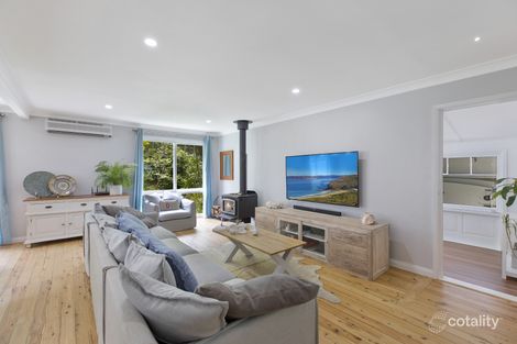 Property photo of 4 Palmtree Grove Umina Beach NSW 2257