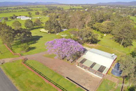Property photo of 35 Myleema Road Mount Archer QLD 4514