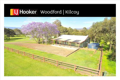 Property photo of 35 Myleema Road Mount Archer QLD 4514