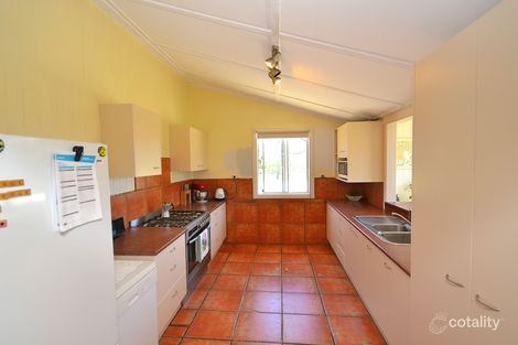 Property photo of 35 Myleema Road Mount Archer QLD 4514
