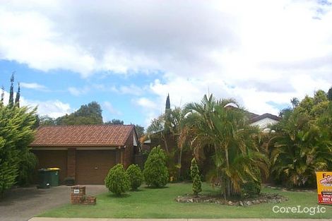 Property photo of 154 Christine Avenue Burleigh Waters QLD 4220