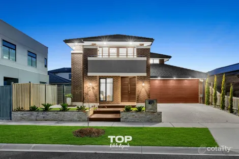 41 Orleana Way, Clyde North, VIC 3978