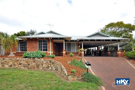 4 Valley Brook Rd, Caversham, WA 6055