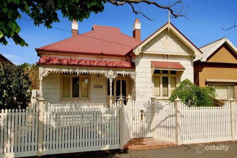 Property photo of 21 Epsom Road Kensington VIC 3031