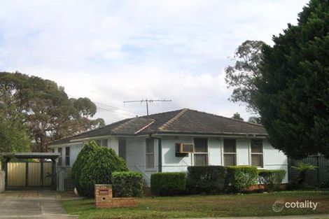 65 Maxwells Ave, Ashcroft, NSW 2168