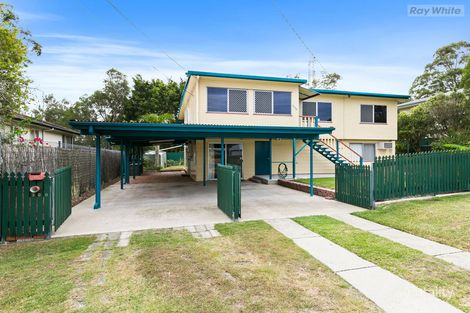 Property photo of 200 Stuart Street Goodna QLD 4300