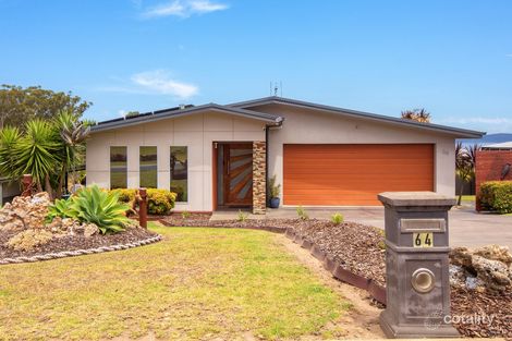 64 Kb Timms Dr, Eden, NSW 2551